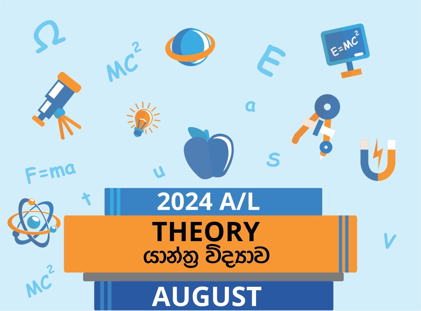2024 Physics Theory August Nayanajith Rathnayaka